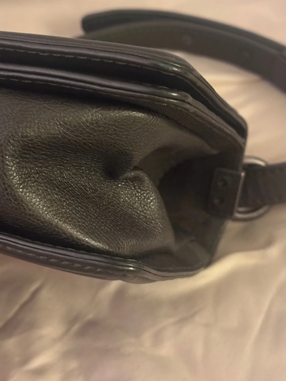 CHANEL iconic boy
